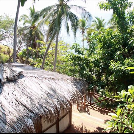 Cocos Camp Hotel Acapulco Zewnętrze zdjęcie
