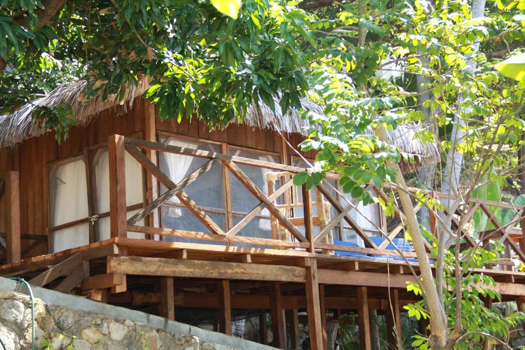 Cocos Camp Hotel Acapulco Zewnętrze zdjęcie