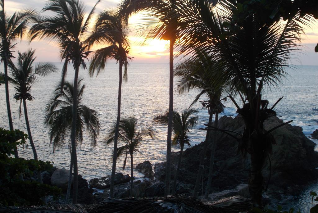 Cocos Camp Hotel Acapulco Pokój zdjęcie