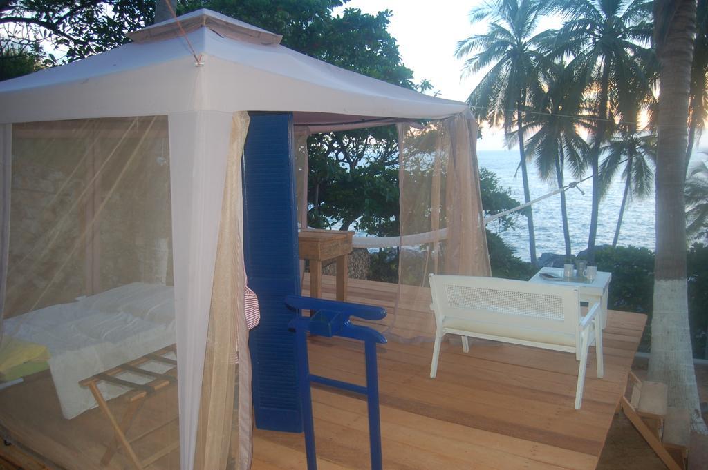 Cocos Camp Hotel Acapulco Pokój zdjęcie