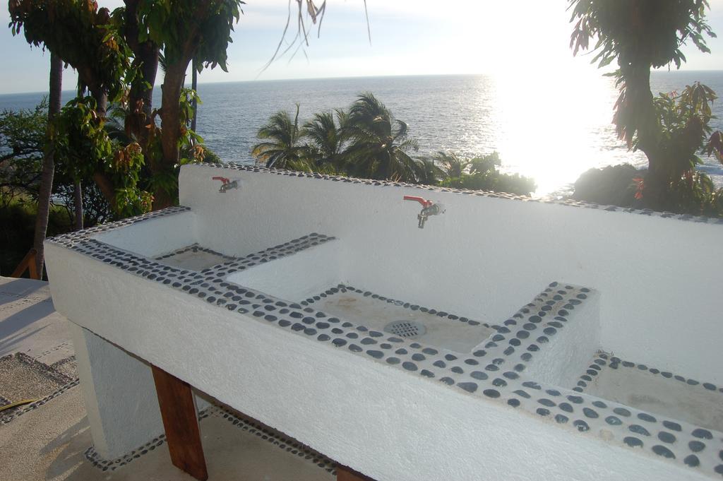 Cocos Camp Hotel Acapulco Zewnętrze zdjęcie