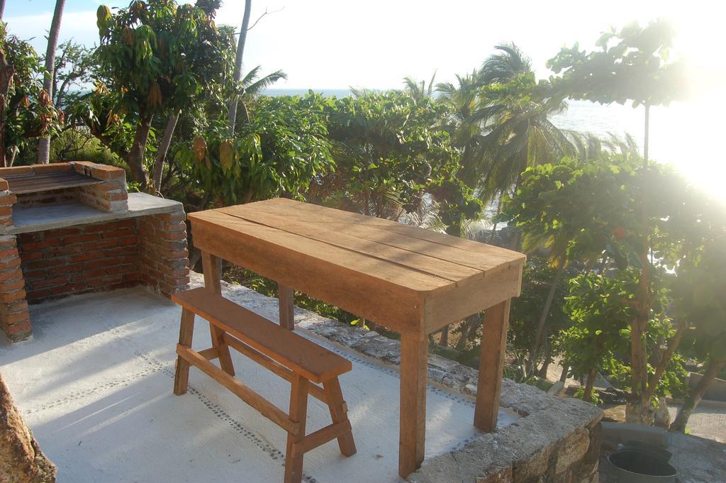 Cocos Camp Hotel Acapulco Zewnętrze zdjęcie