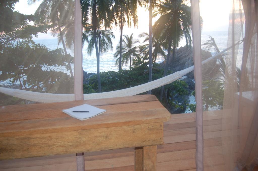 Cocos Camp Hotel Acapulco Zewnętrze zdjęcie
