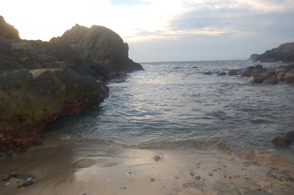 Cocos Camp Hotel Acapulco Zewnętrze zdjęcie