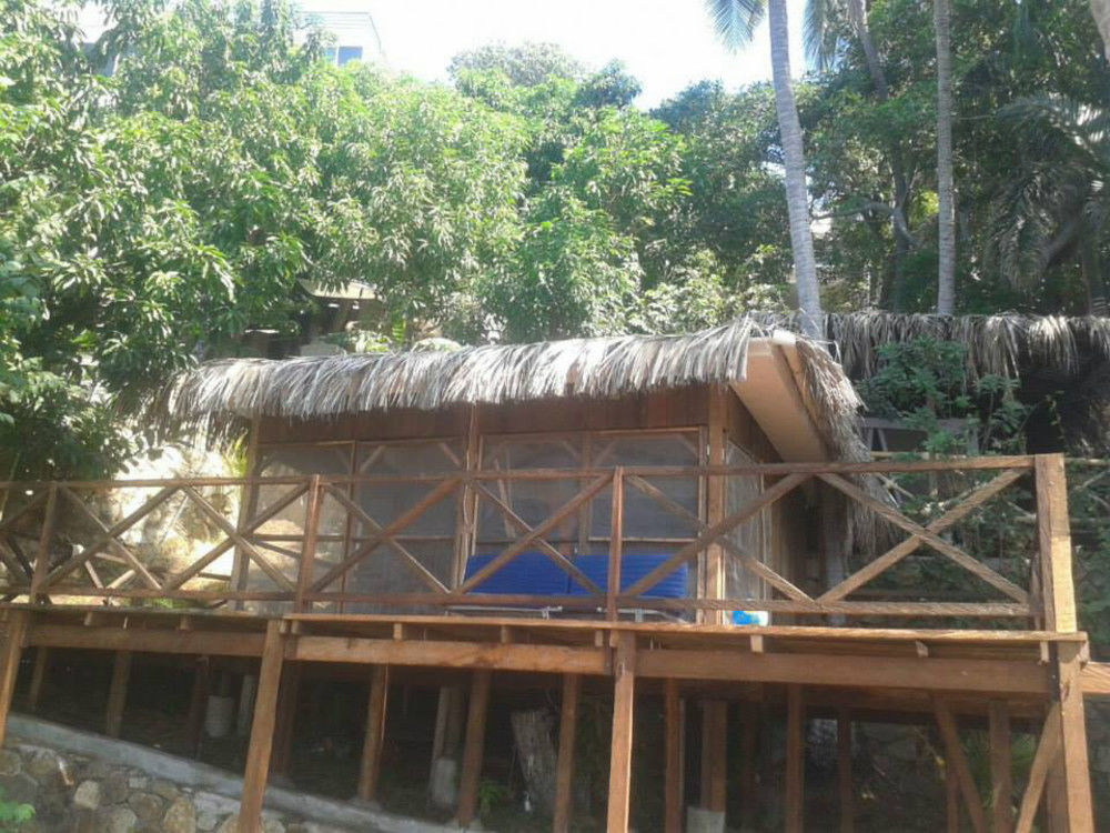 Cocos Camp Hotel Acapulco Zewnętrze zdjęcie