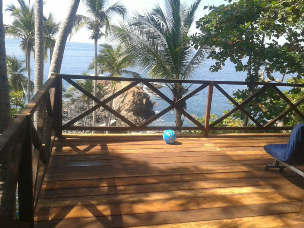 Cocos Camp Hotel Acapulco Zewnętrze zdjęcie