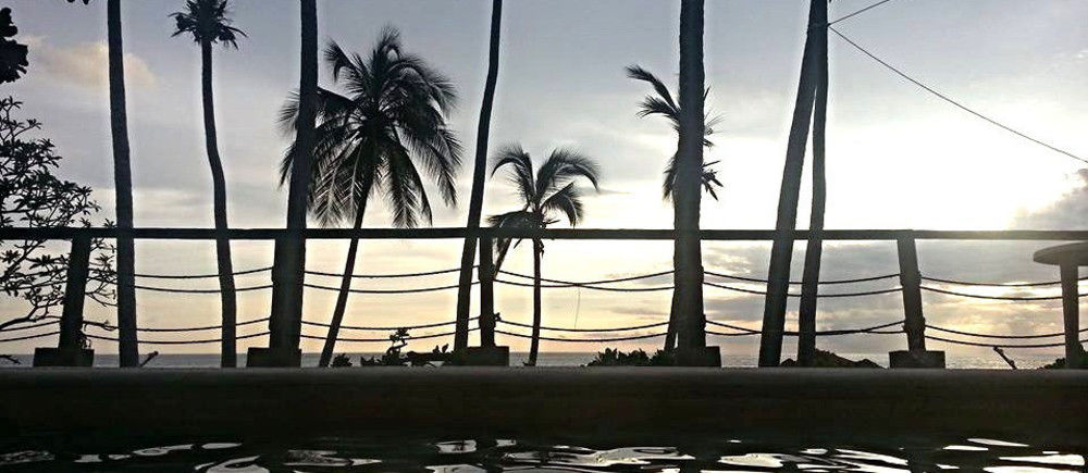 Cocos Camp Hotel Acapulco Zewnętrze zdjęcie