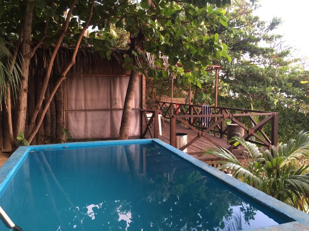 Cocos Camp Hotel Acapulco Zewnętrze zdjęcie