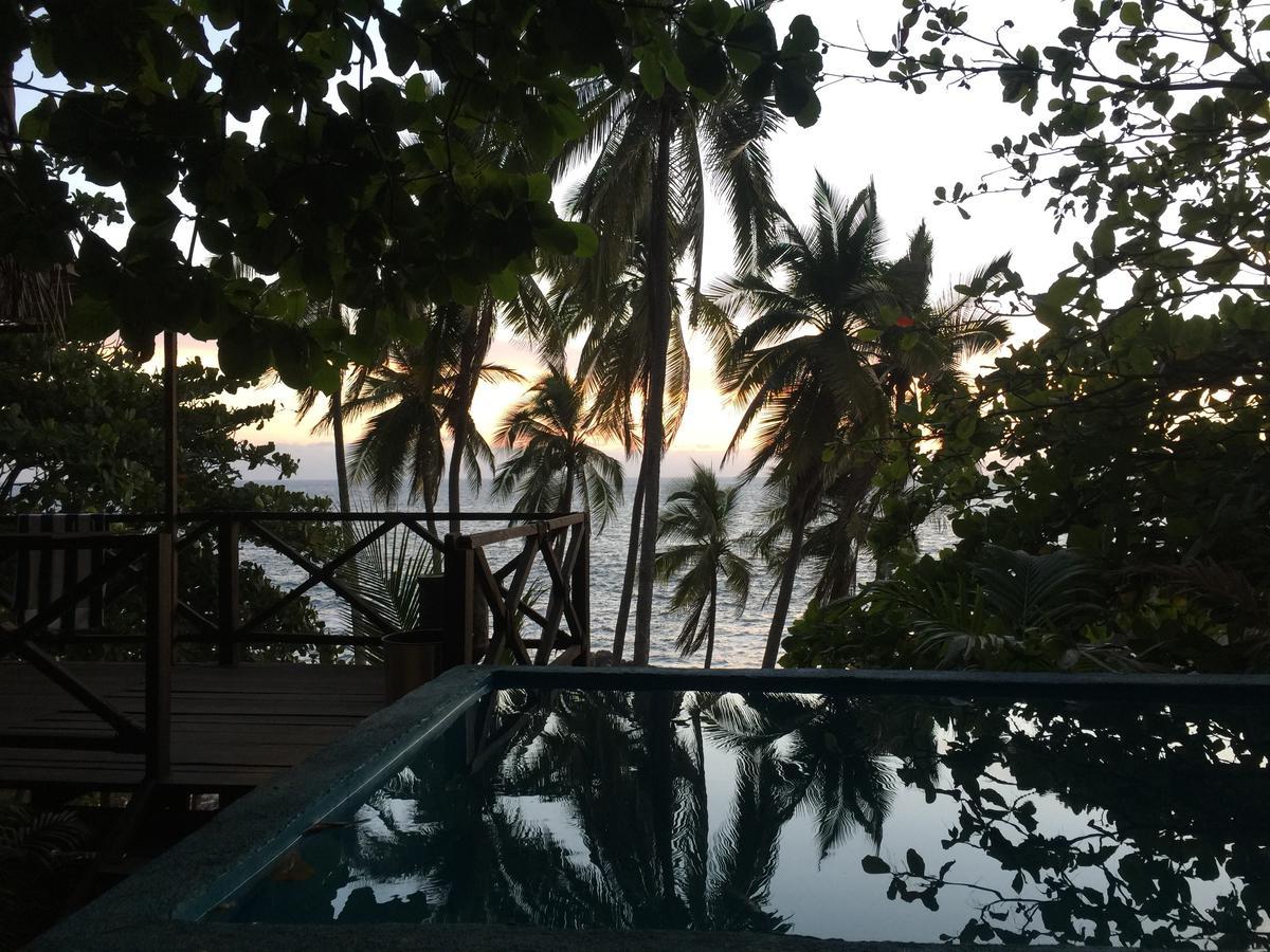 Cocos Camp Hotel Acapulco Zewnętrze zdjęcie