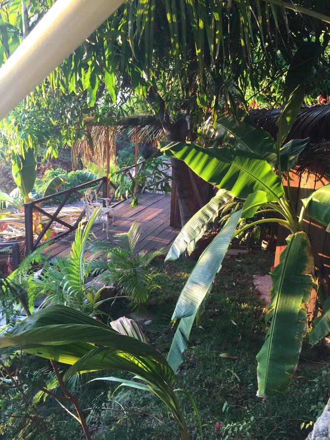 Cocos Camp Hotel Acapulco Zewnętrze zdjęcie