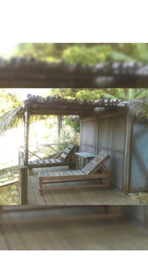 Cocos Camp Hotel Acapulco Zewnętrze zdjęcie