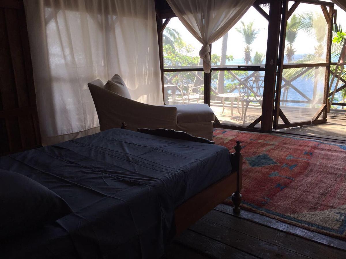Cocos Camp Hotel Acapulco Zewnętrze zdjęcie