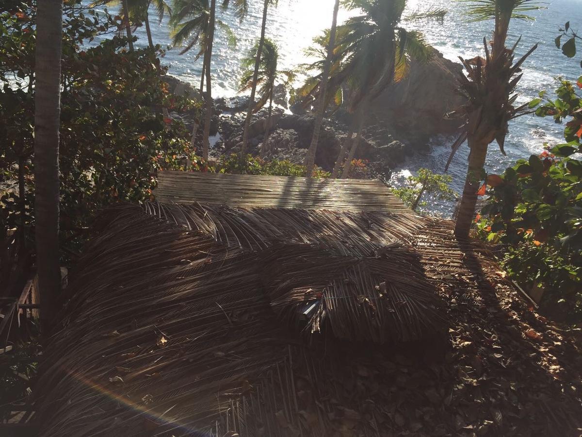 Cocos Camp Hotel Acapulco Zewnętrze zdjęcie