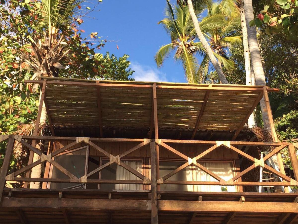 Cocos Camp Hotel Acapulco Zewnętrze zdjęcie