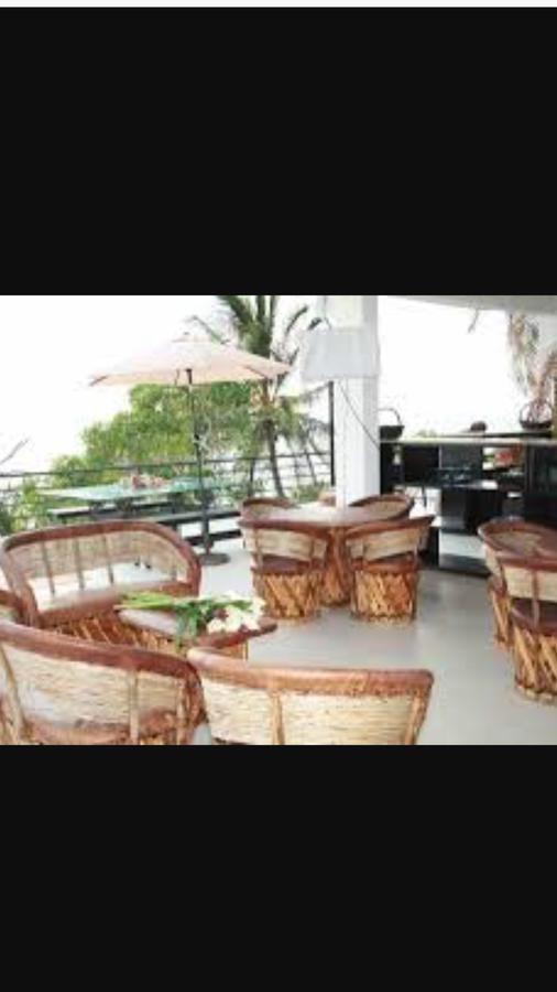 Cocos Camp Hotel Acapulco Pokój zdjęcie