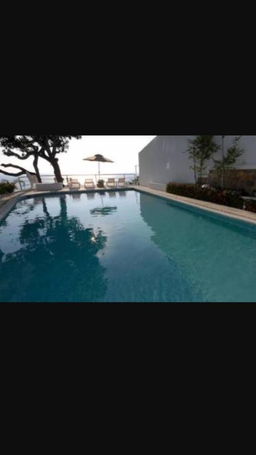 Cocos Camp Hotel Acapulco Pokój zdjęcie