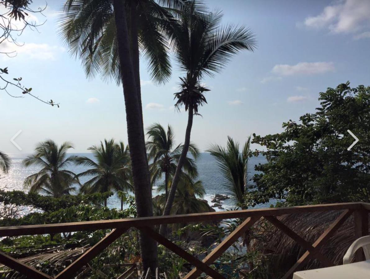 Cocos Camp Hotel Acapulco Zewnętrze zdjęcie