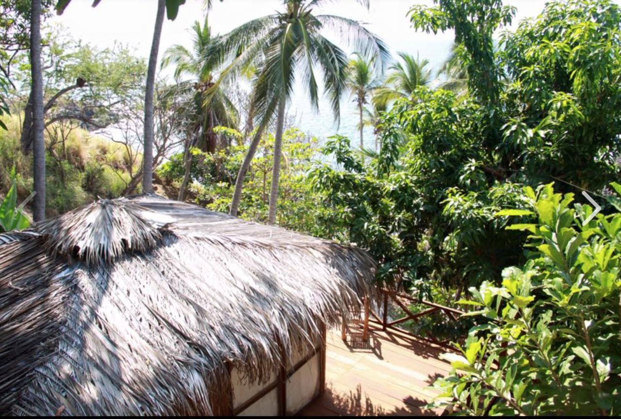 Cocos Camp Hotel Acapulco Zewnętrze zdjęcie