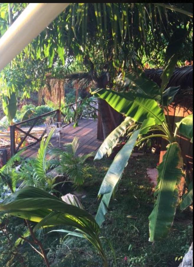 Cocos Camp Hotel Acapulco Zewnętrze zdjęcie