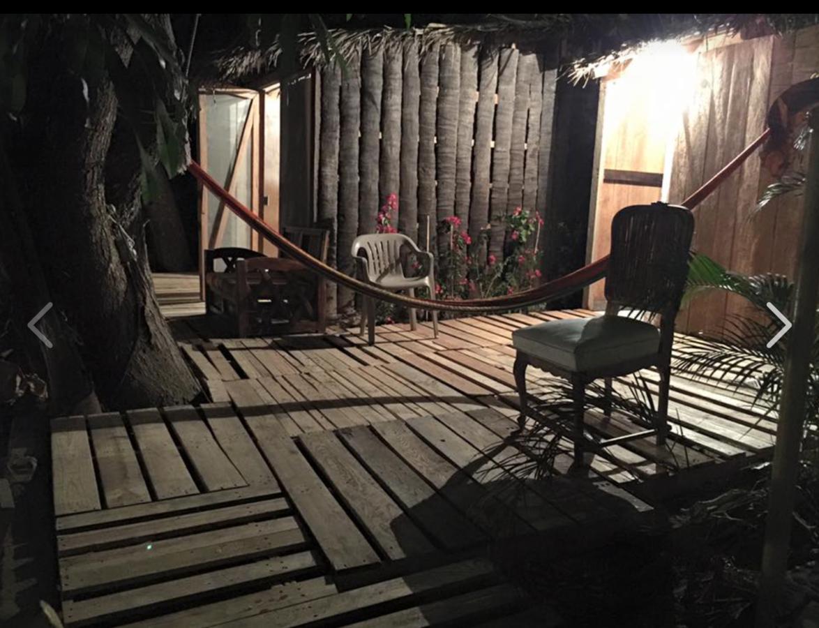 Cocos Camp Hotel Acapulco Zewnętrze zdjęcie