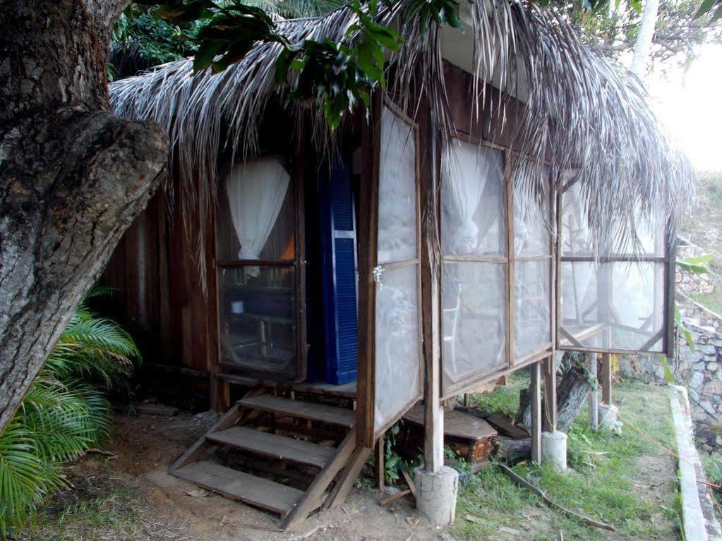 Cocos Camp Hotel Acapulco Zewnętrze zdjęcie