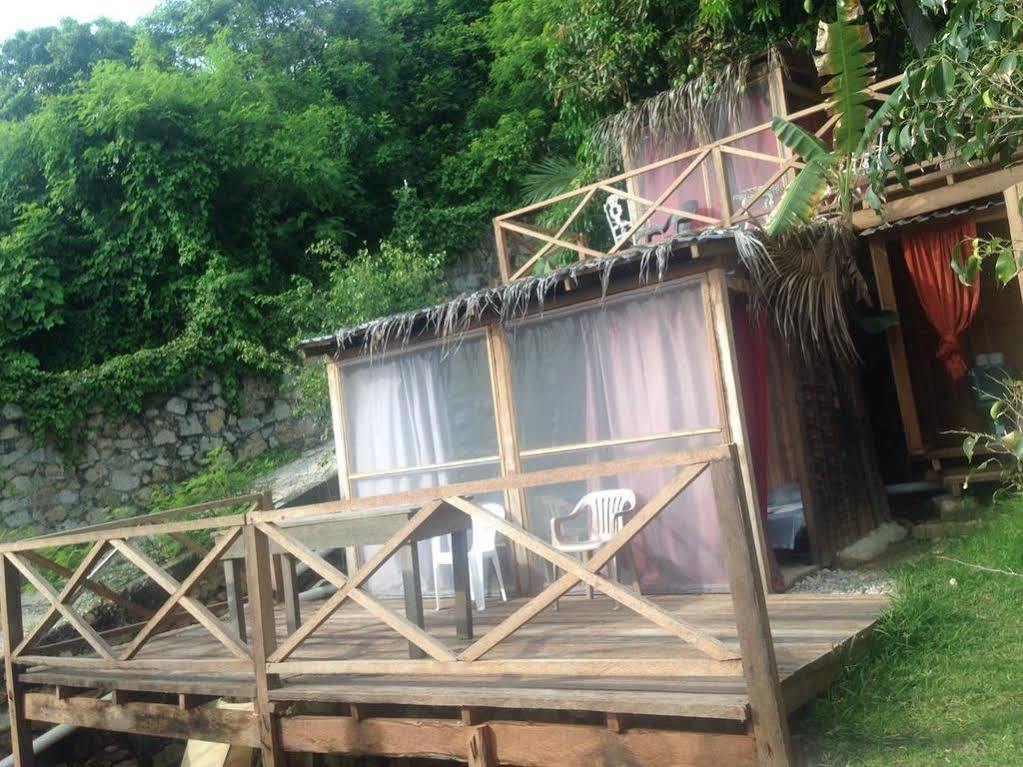 Cocos Camp Hotel Acapulco Zewnętrze zdjęcie