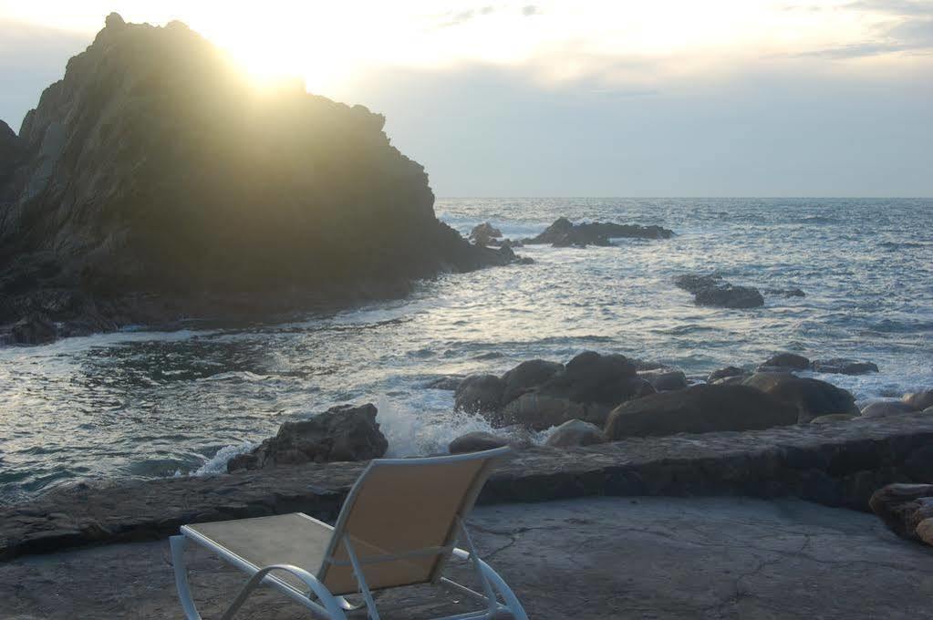 Cocos Camp Hotel Acapulco Zewnętrze zdjęcie